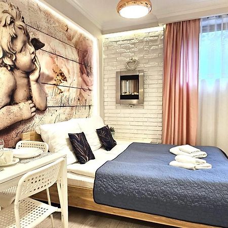 Bystra Woda Studio زاكوباني المظهر الخارجي الصورة
