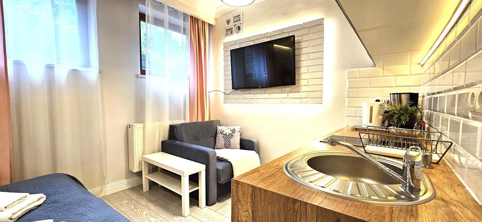 Bystra Woda Studio زاكوباني المظهر الخارجي الصورة